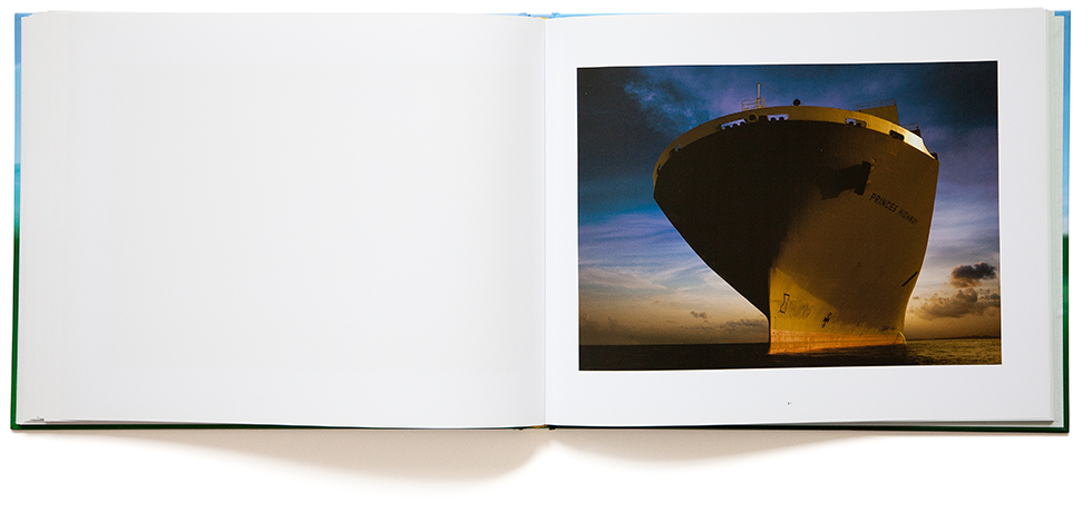 Porto da Barra - livre photo de Marc Dumas - Éditions Tout pour plaire - isbn : 2-9514322-2-4