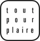 Editions Tout pour plaire - logo