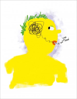 tout pour plaire - grape - illustration 02