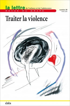 tout tout pour plaire - grape - lettre 39