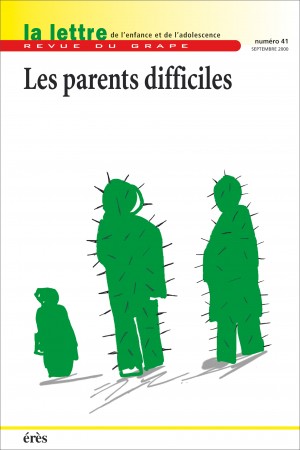 tout pour plaire - grape - lettre 41