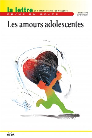 tout pour plaire - grape - lettre 45