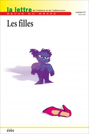 tout pour plaire - grape - lettre 51