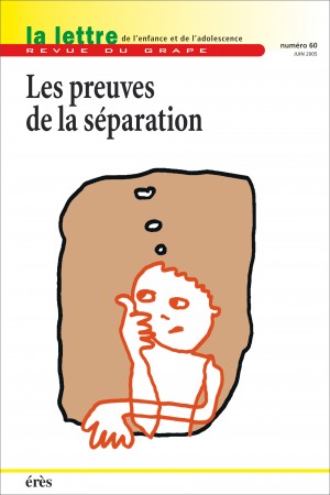 tout tout pour plaire - grape - lettre 60