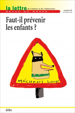 tout pour plaire - grape - lettre 65