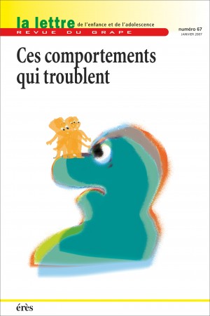 tout tout pour plaire - grape - lettre 67