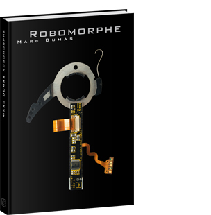 Robomorphe - éditions Tout pour plaire - isbn : 2-9514322-4-0