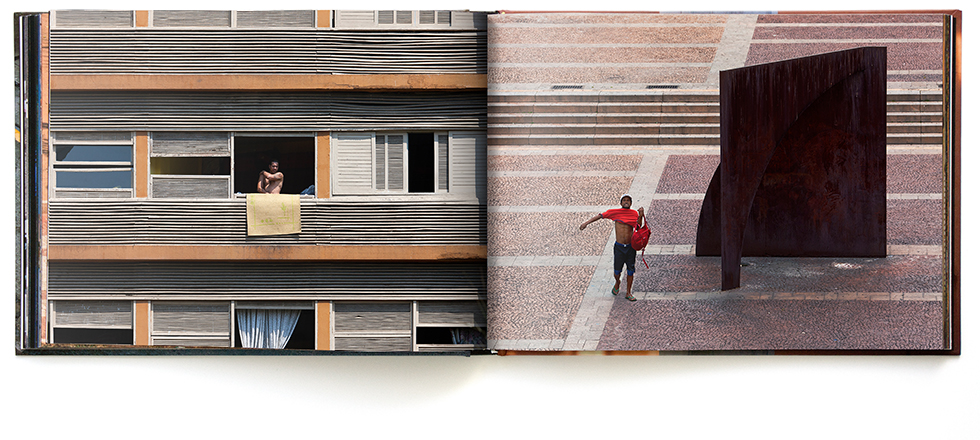 São Paulo de todas as sombras - livre - photographies de Lucia Guanaes et Marc Dumas, contes de Diógenes Moura - Éditions Tout pour plaire - isbn : 978-2-9514322-5-3