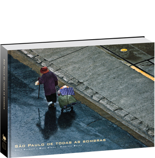 São Paulo de todas as sombras (São Paulo de toutes les ombres) - éditions Tout pour plaire - isbn : 978-2-9514322-5-3